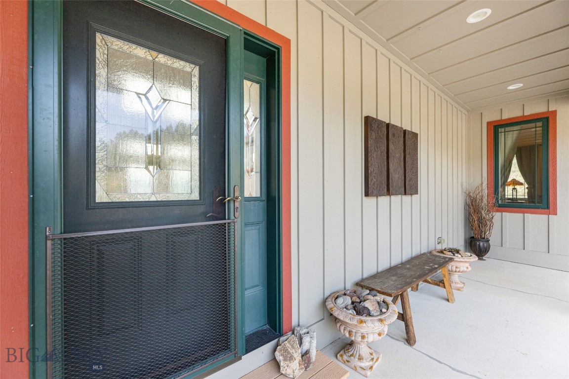 Shining Mountain Unit I - Residential