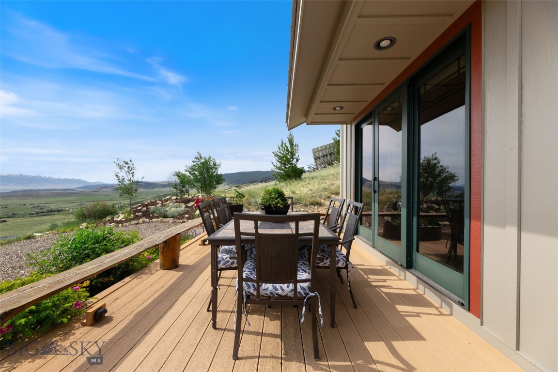 Shining Mountain Unit I - Residential