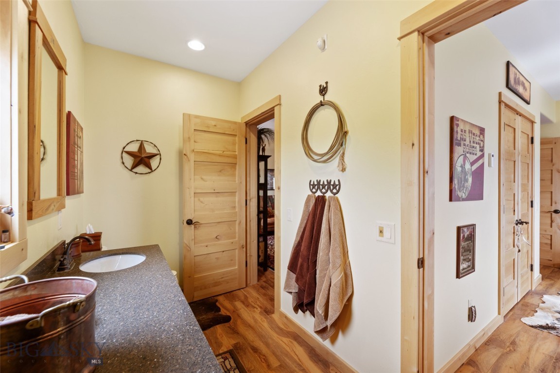 Shining Mountain Unit I - Residential