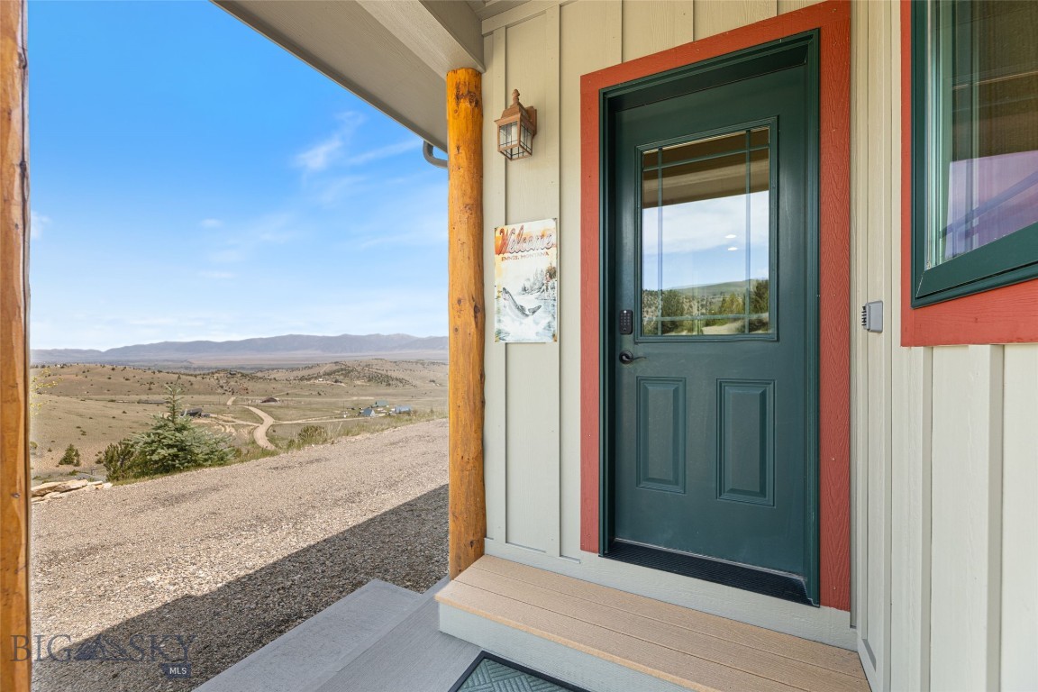 Shining Mountain Unit I - Residential