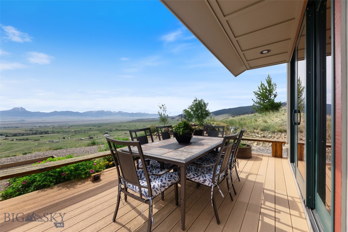 Shining Mountain Unit I - Residential