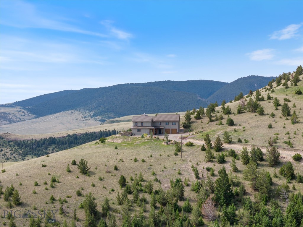 Shining Mountain Unit I - Residential