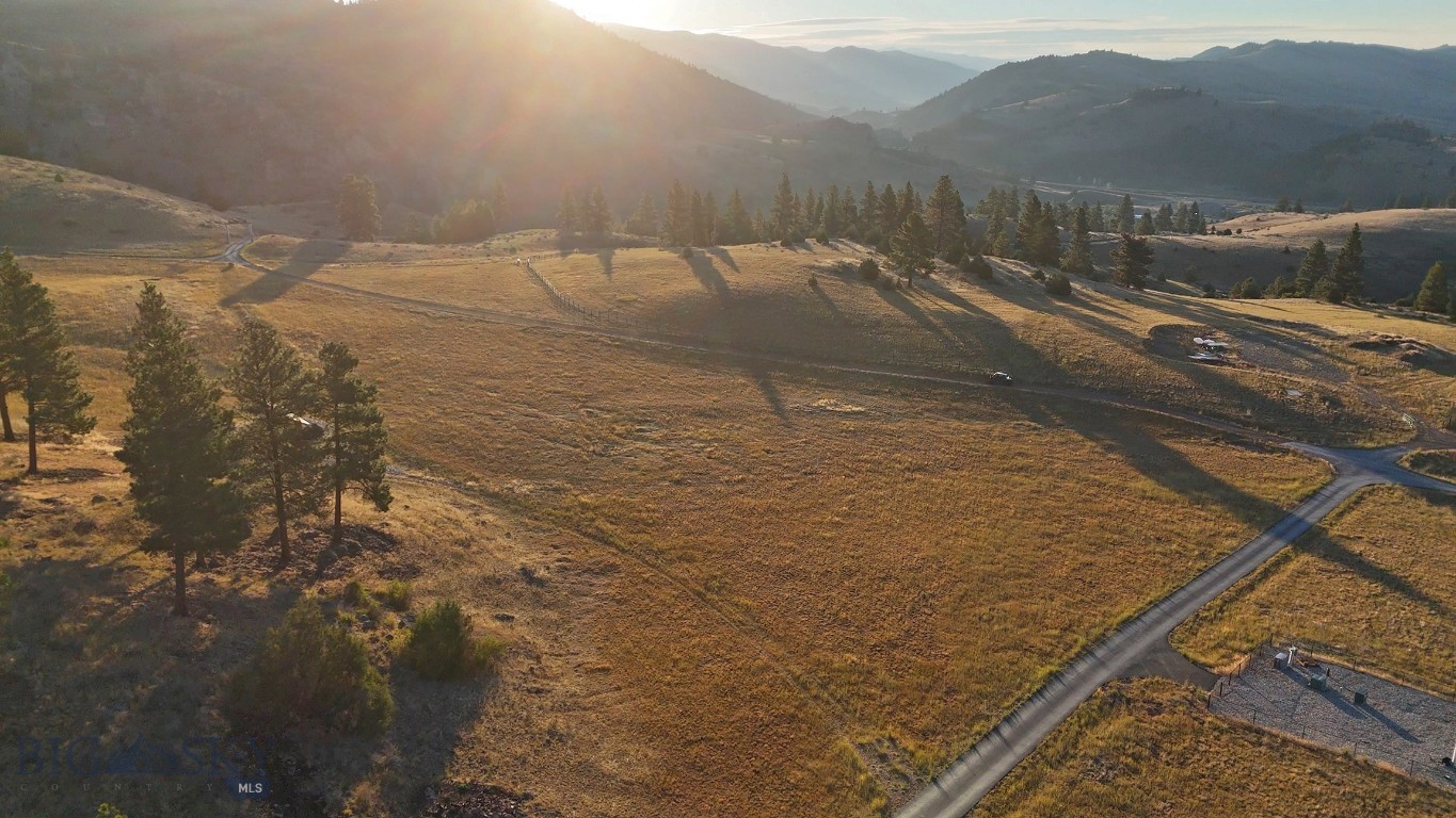 NHN Bearmouth Ranch