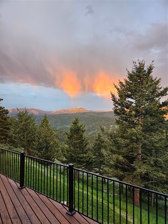 Timberline Creek - Residential