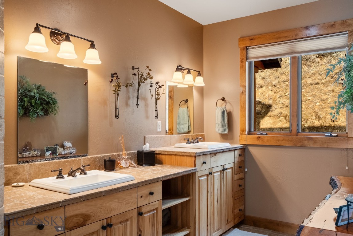 Timberline Creek - Residential