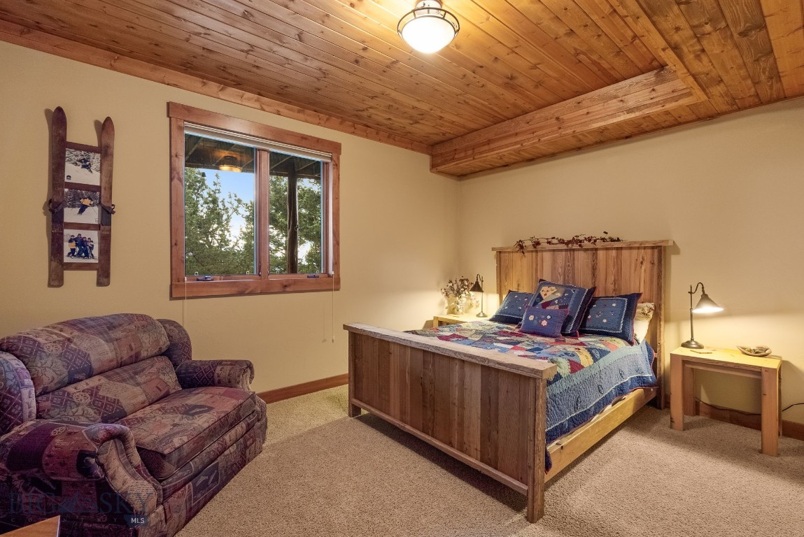 Timberline Creek - Residential