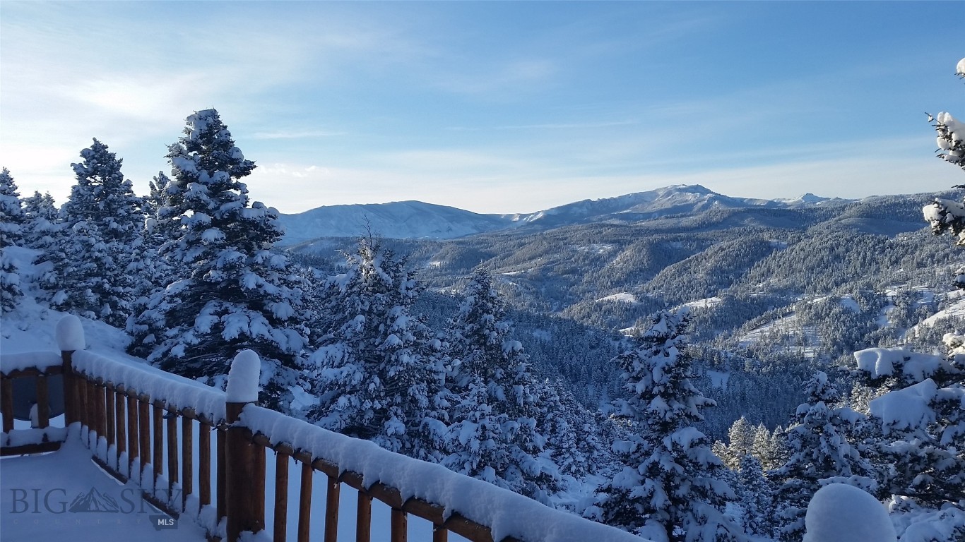 Timberline Creek - Residential