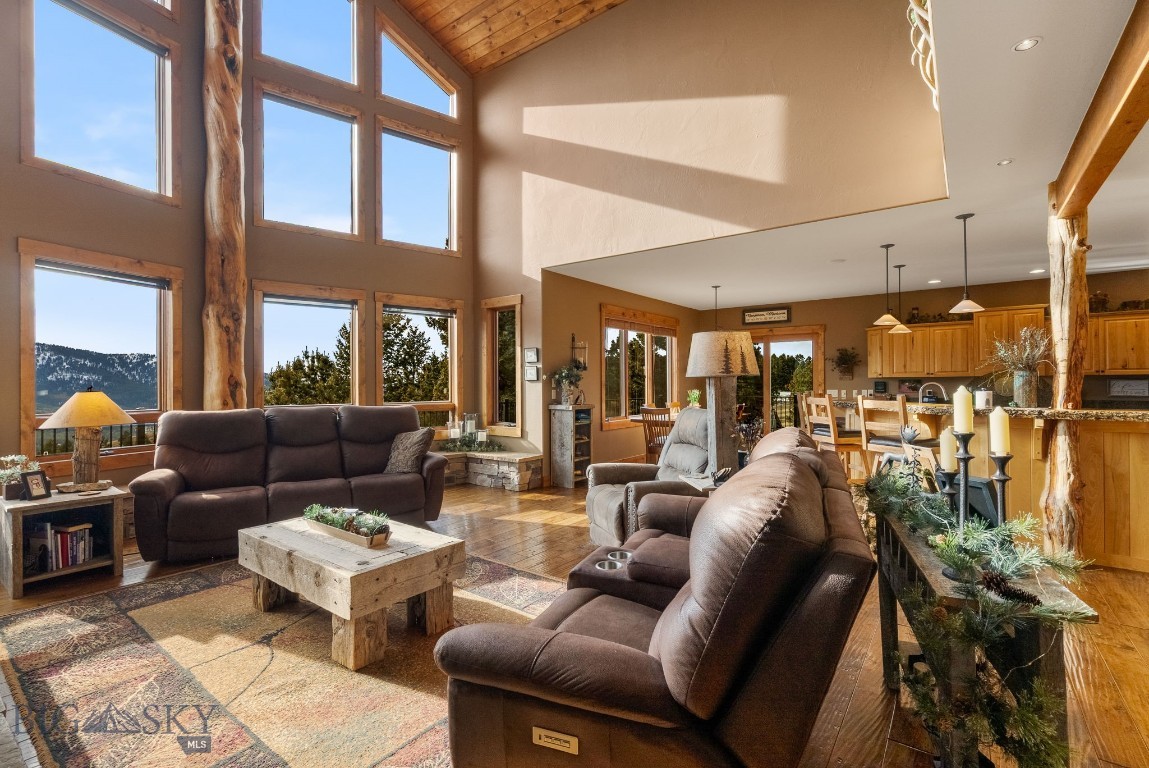 Timberline Creek - Residential