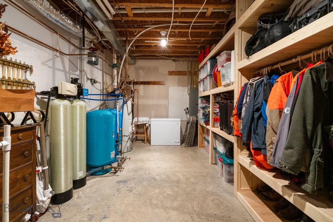 Timberline Creek - Residential