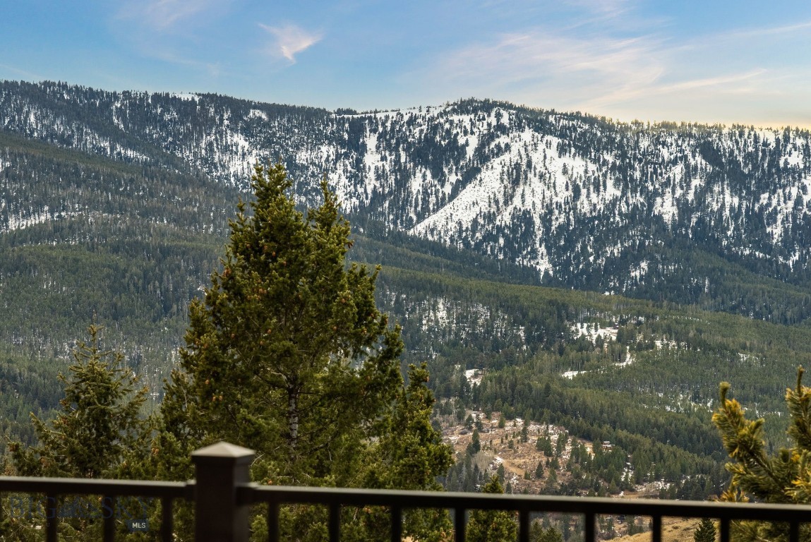 Timberline Creek - Residential