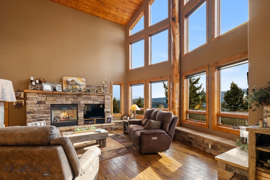 Timberline Creek - Residential