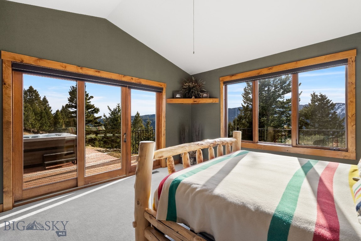 Timberline Creek - Residential