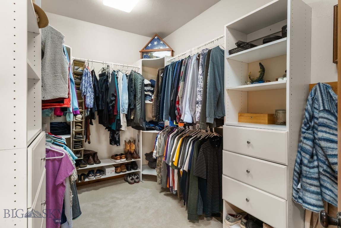 Timberline Creek - Residential