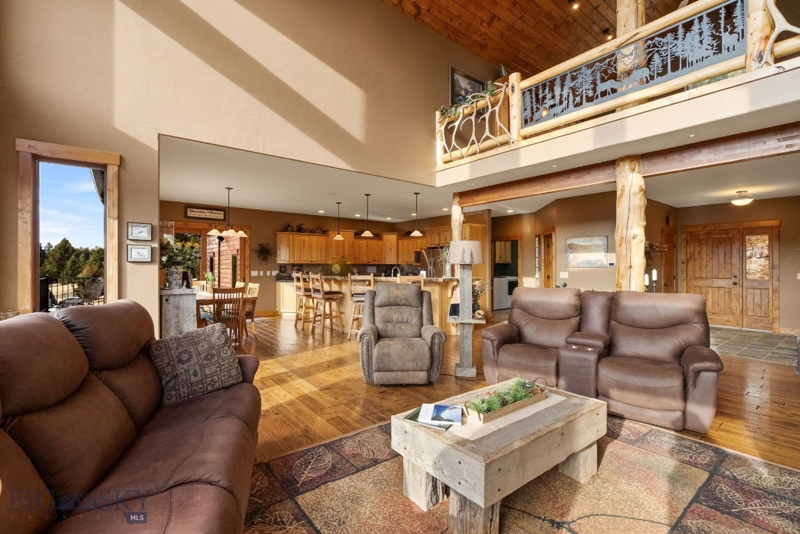 Timberline Creek - Residential