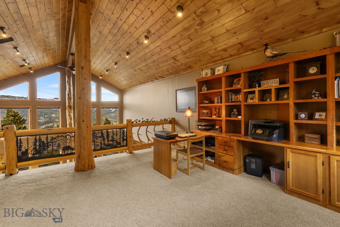 Timberline Creek - Residential