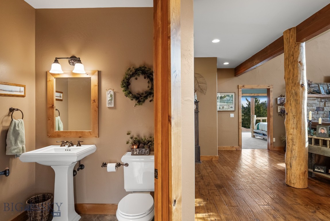 Timberline Creek - Residential