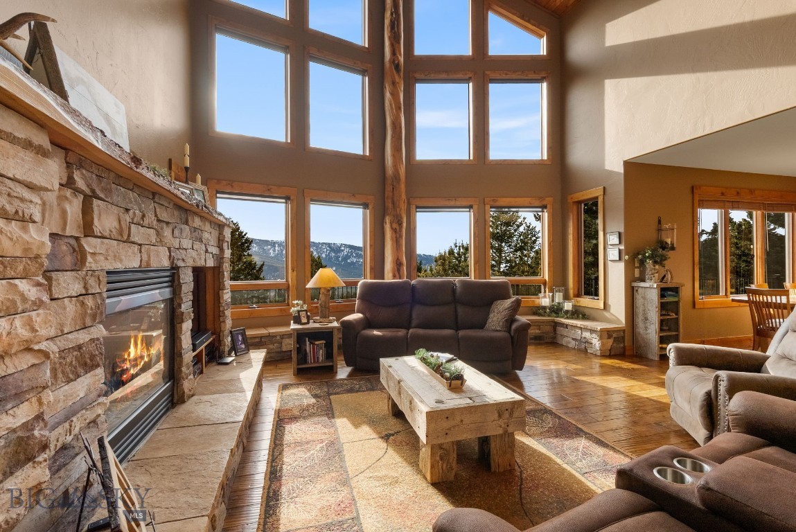 Timberline Creek - Residential