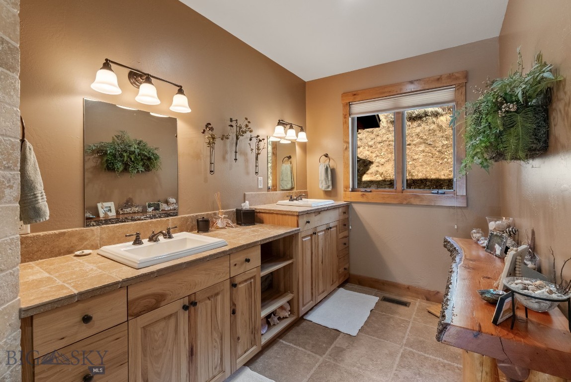 Timberline Creek - Residential