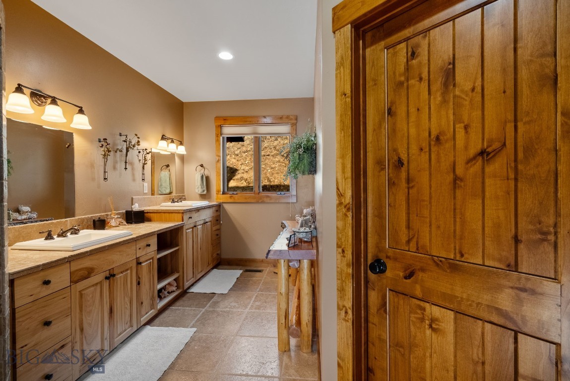 Timberline Creek - Residential