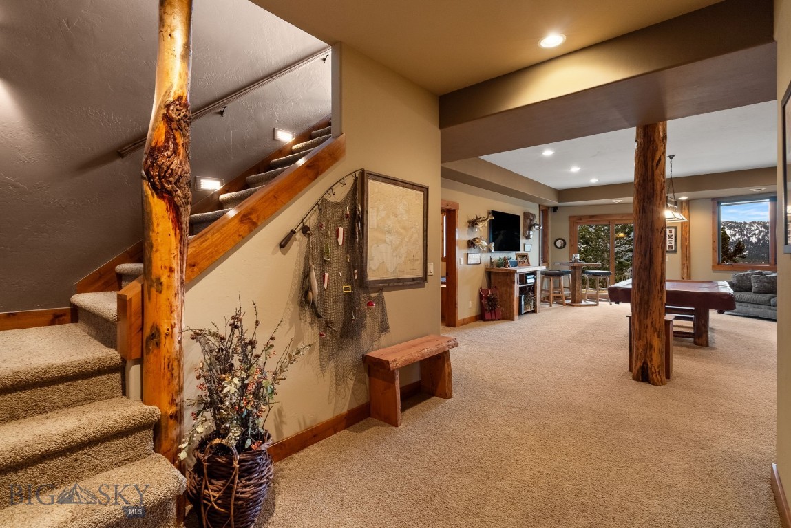 Timberline Creek - Residential