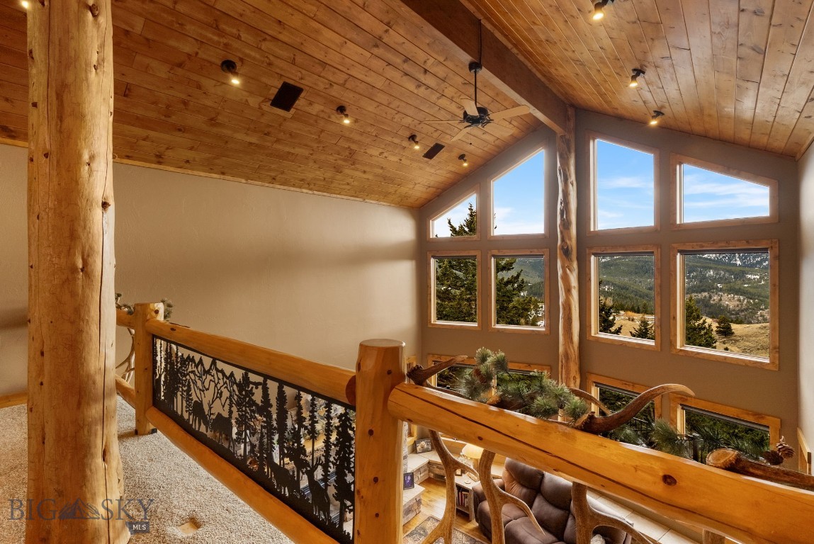 Timberline Creek - Residential