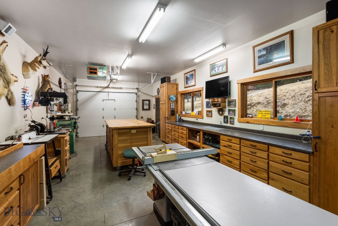 Timberline Creek - Residential