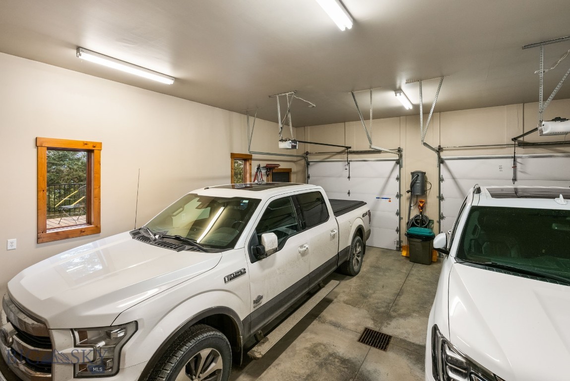 Timberline Creek - Residential