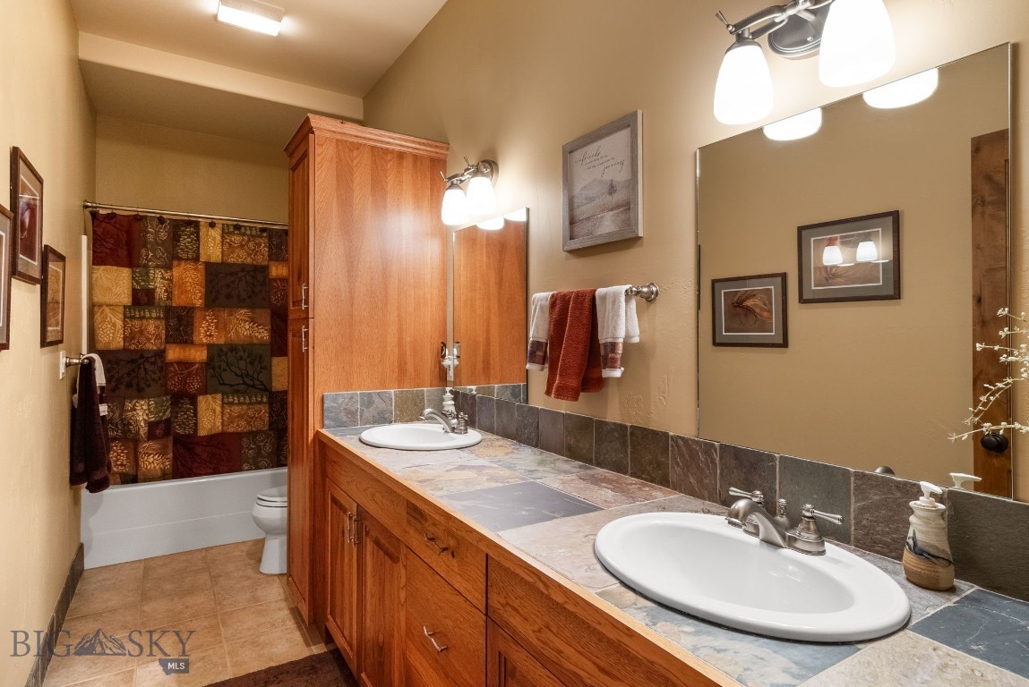 Timberline Creek - Residential