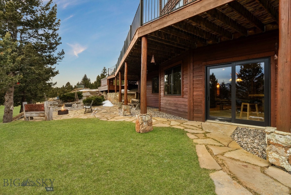 Timberline Creek - Residential