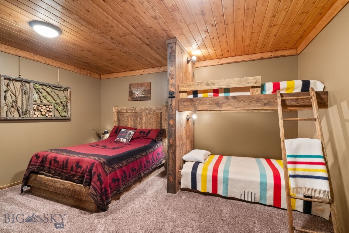 Timberline Creek - Residential