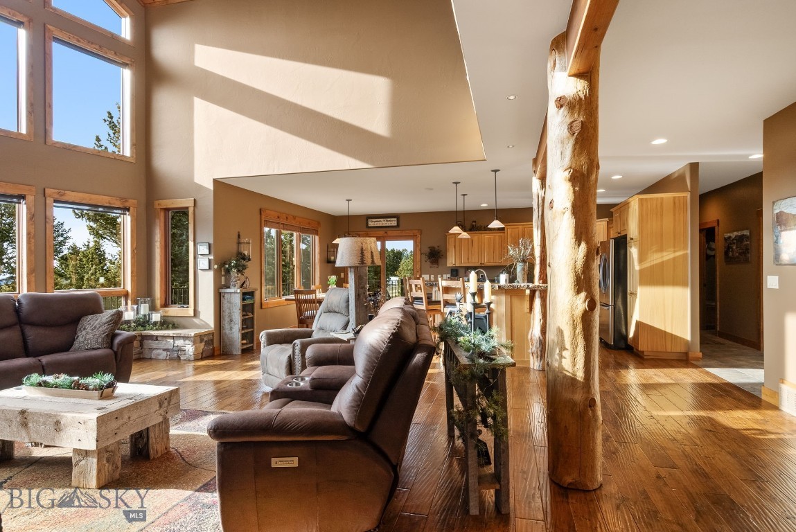 Timberline Creek - Residential