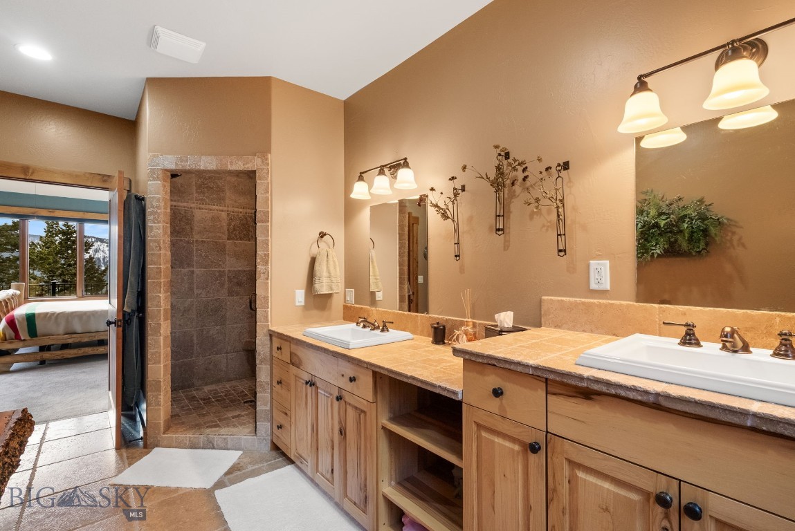 Timberline Creek - Residential