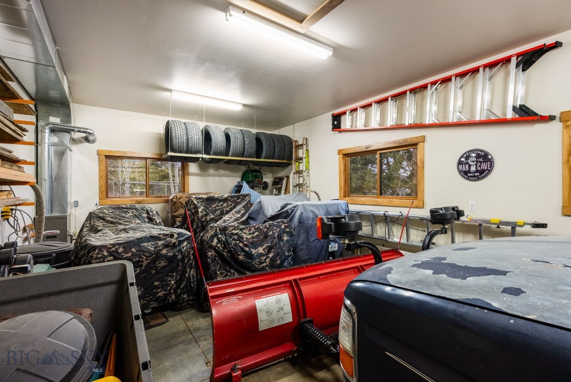 Timberline Creek - Residential