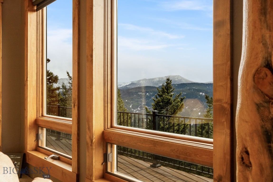 Timberline Creek - Residential