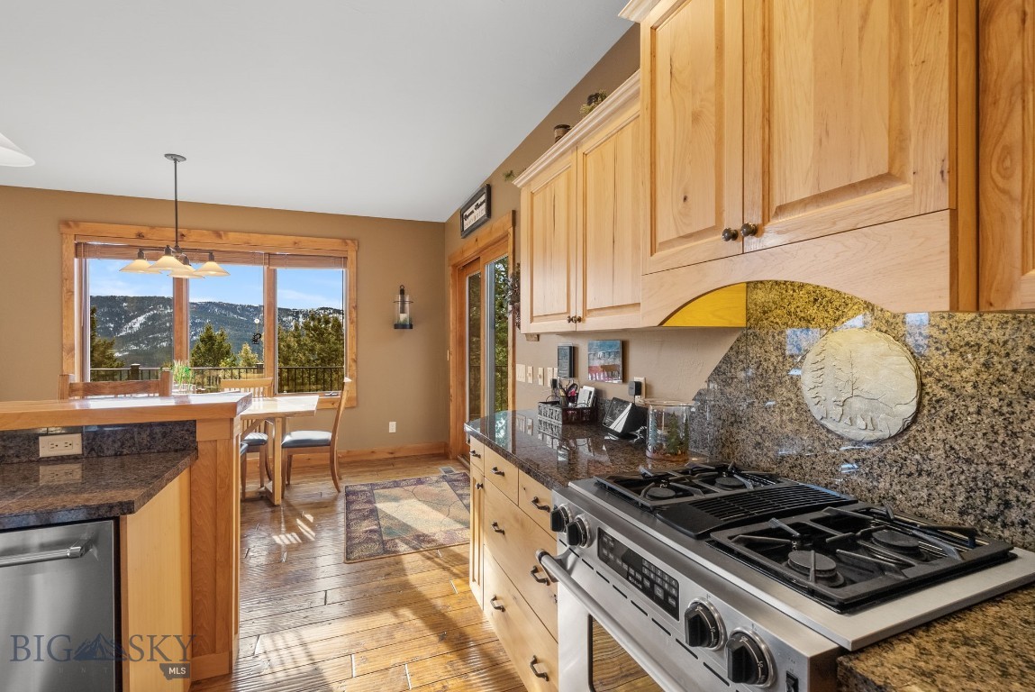 Timberline Creek - Residential