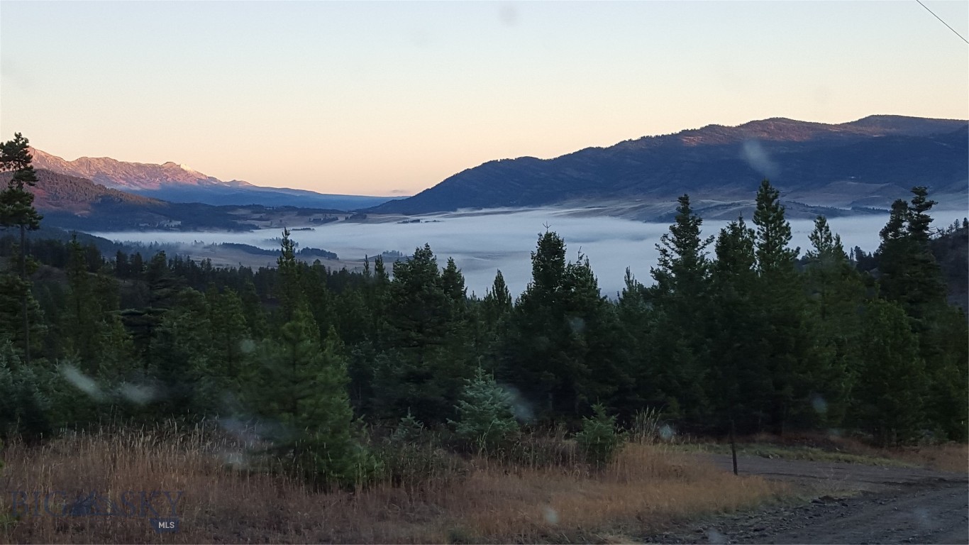 Timberline Creek - Residential