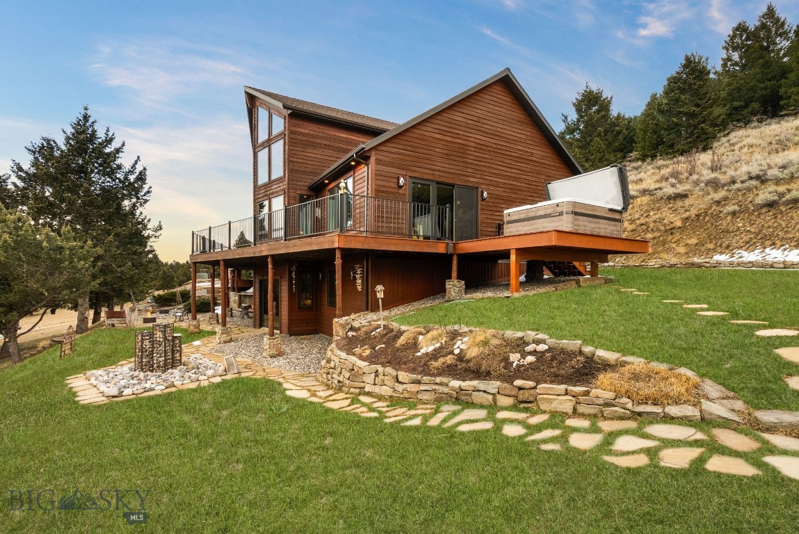 Timberline Creek - Residential