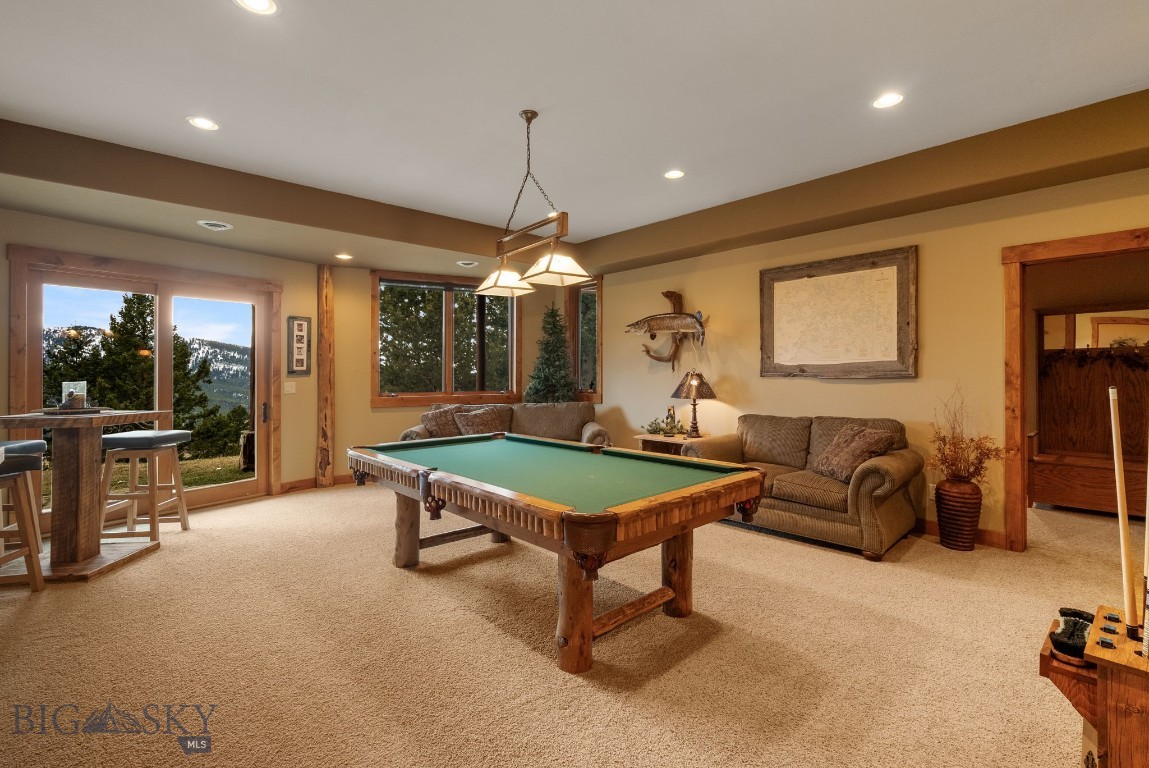 Timberline Creek - Residential