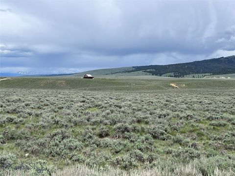 Photo of Tract 10 Steel Creek RD, Wisdom, MT 59761 (MLS # 383554)