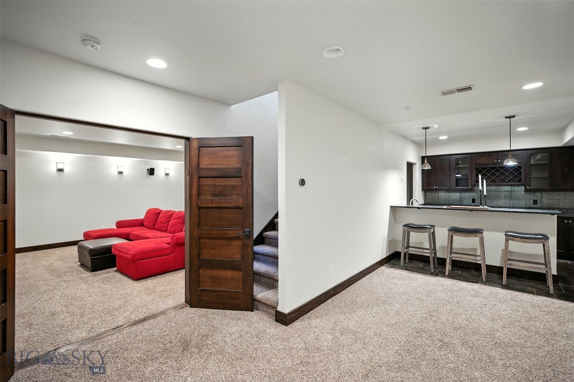 Hyalite Ranch Subdivision - Residential
