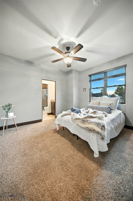 Hyalite Ranch Subdivision - Residential