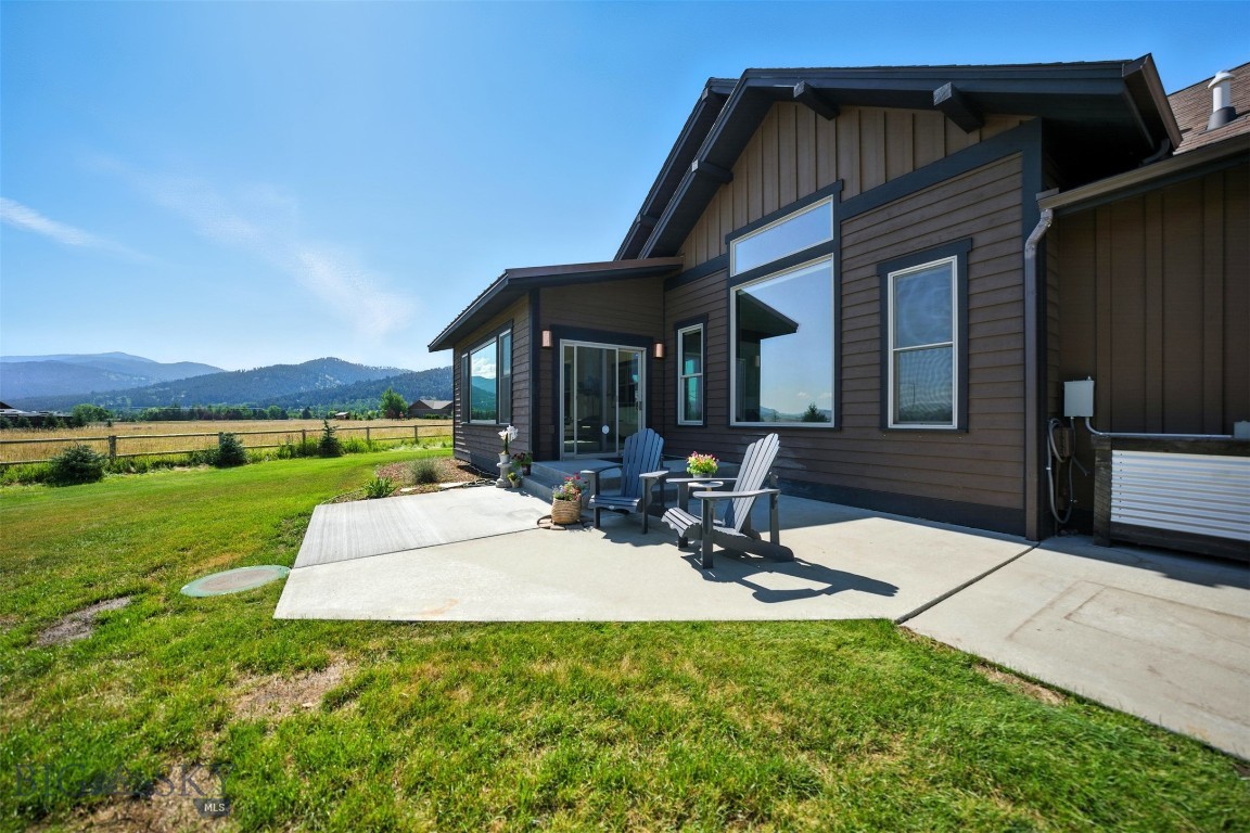 Hyalite Ranch Subdivision - Residential