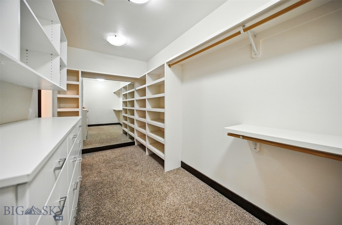 Hyalite Ranch Subdivision - Residential
