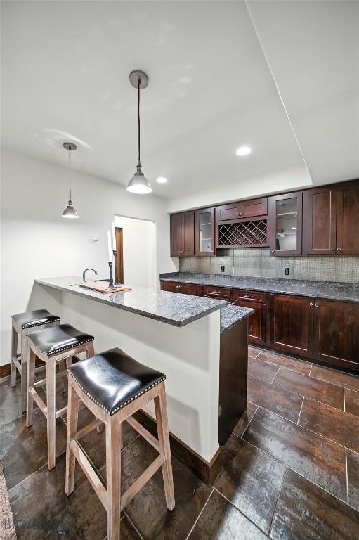 Hyalite Ranch Subdivision - Residential