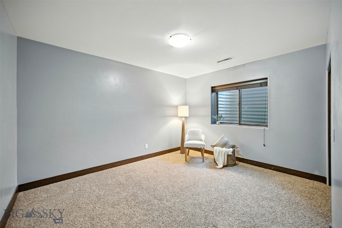 Hyalite Ranch Subdivision - Residential