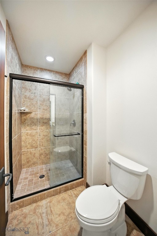 Hyalite Ranch Subdivision - Residential