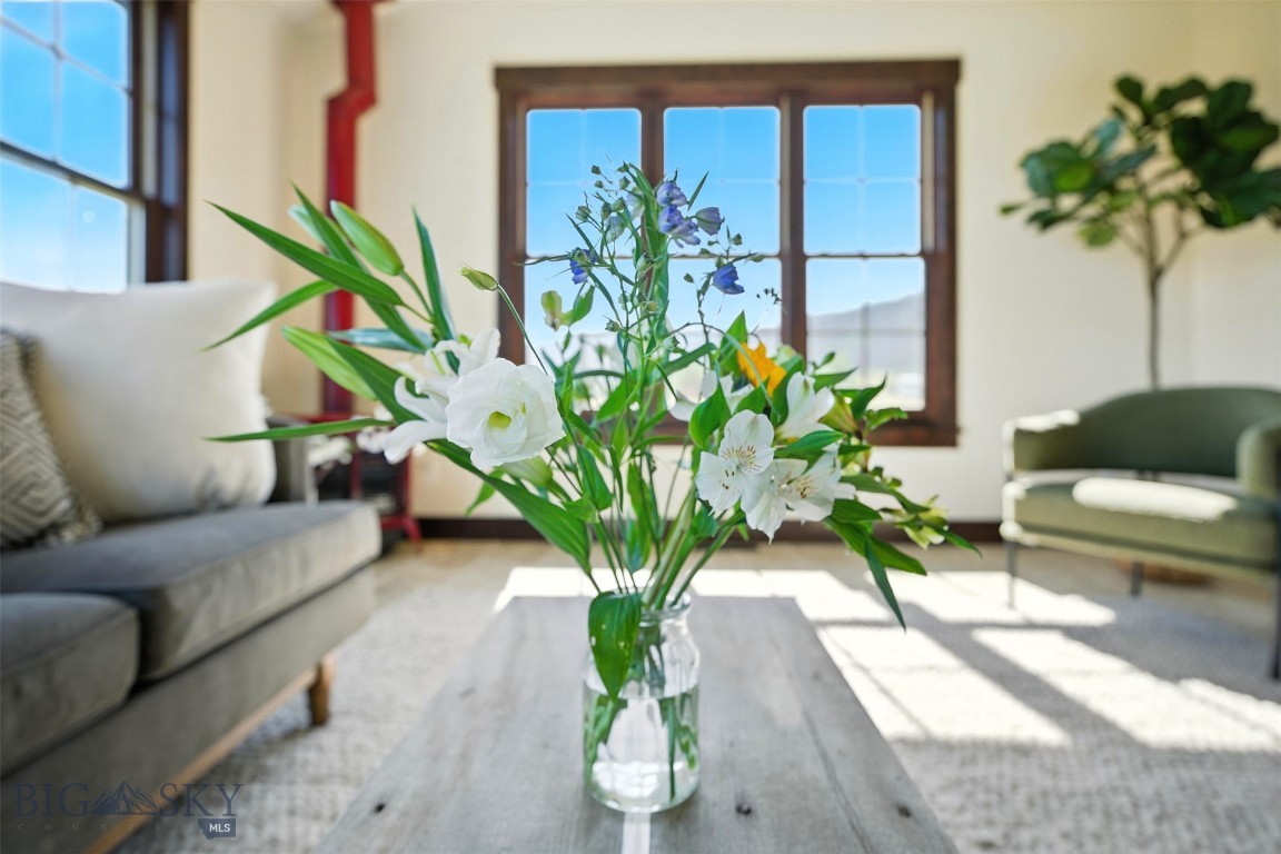Hyalite Ranch Subdivision - Residential