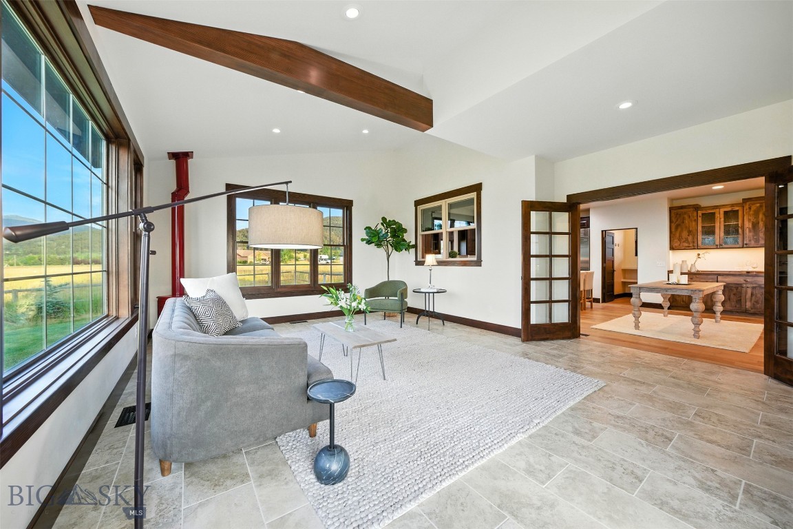 Hyalite Ranch Subdivision - Residential