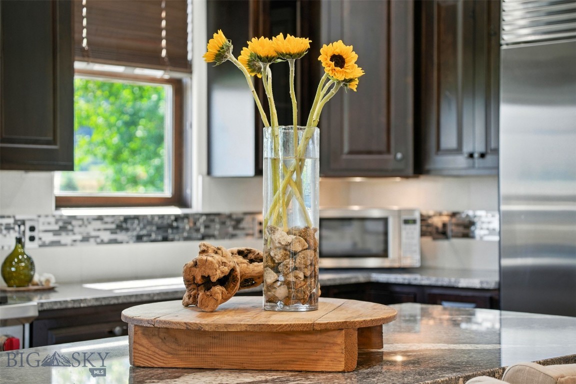 Hyalite Ranch Subdivision - Residential