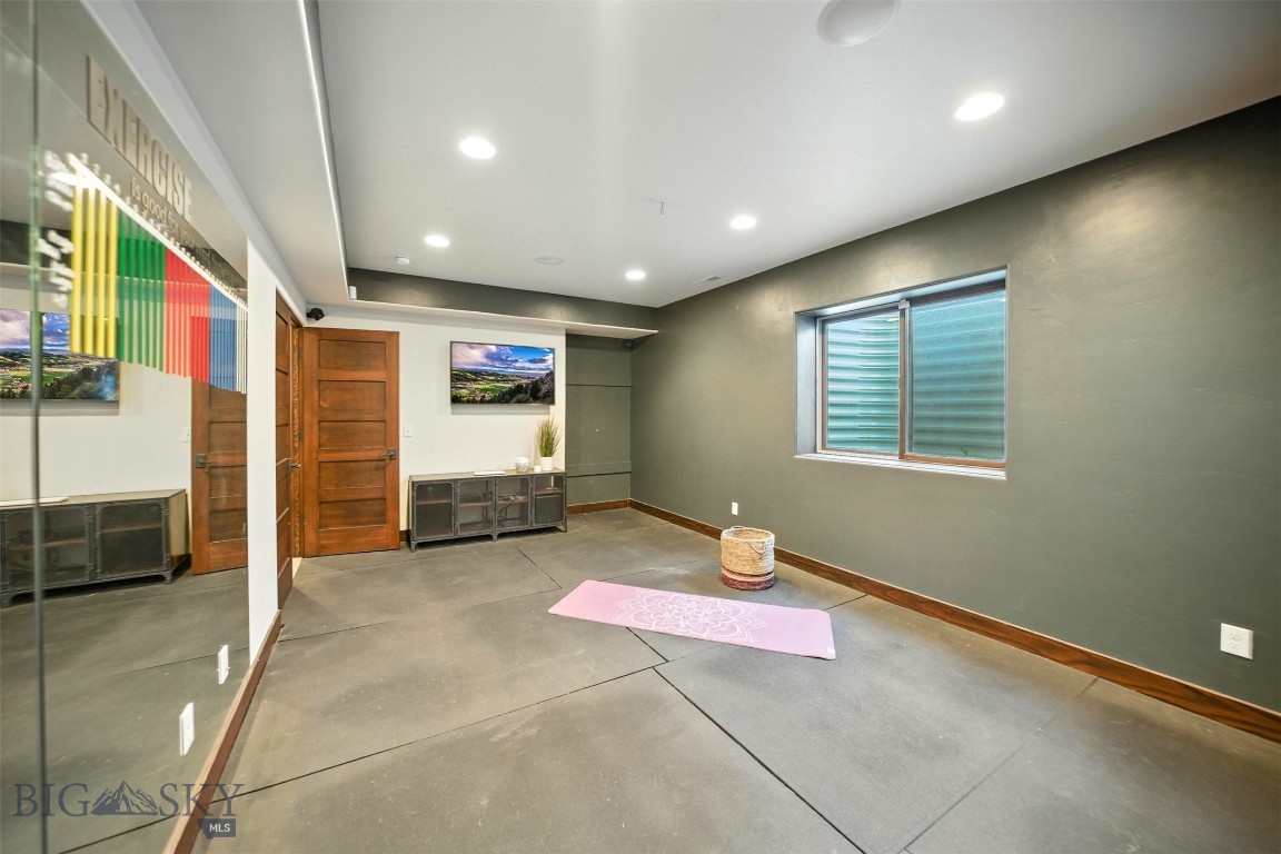 Hyalite Ranch Subdivision - Residential